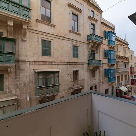 Jbo- Joette'S Bliss Oasis Apartment Valletta Bagian luar foto