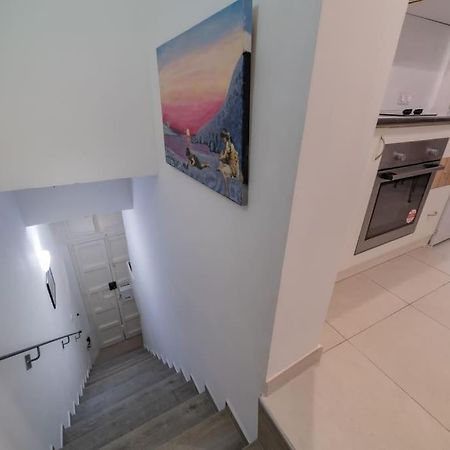 Jbo- Joette'S Bliss Oasis Apartment Valletta Bagian luar foto