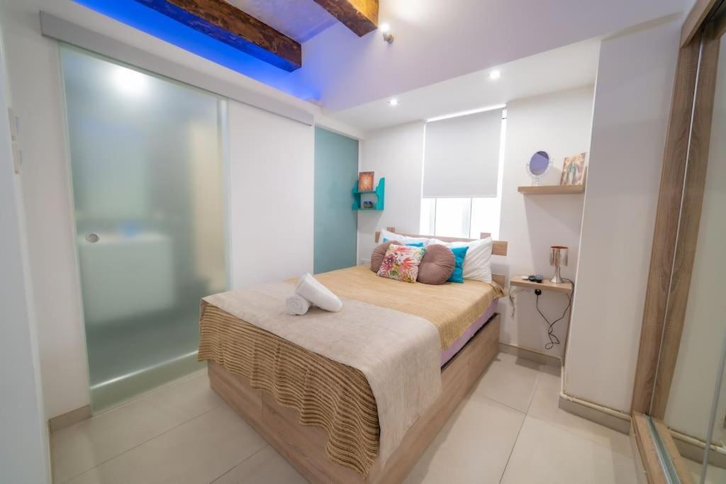 Jbo- Joette'S Bliss Oasis Apartment Valletta Bagian luar foto
