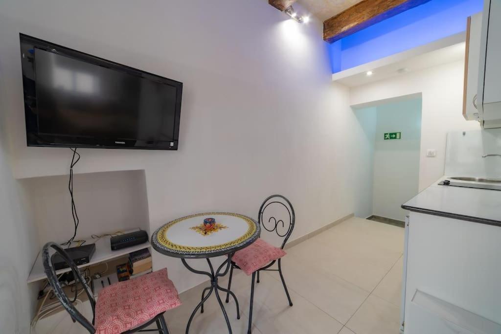Jbo- Joette'S Bliss Oasis Apartment Valletta Bagian luar foto