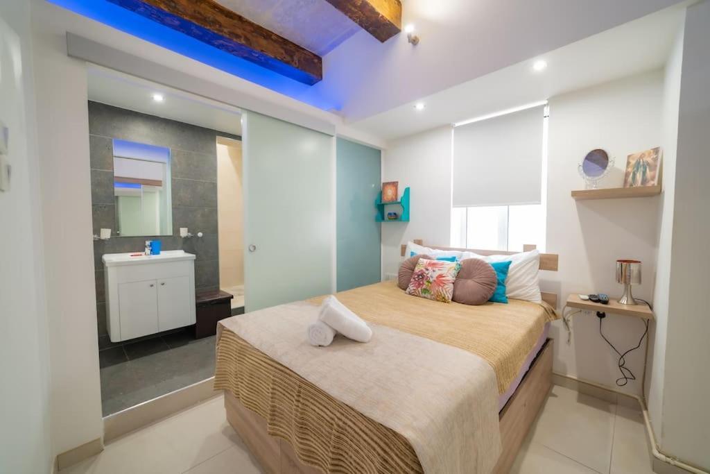 Jbo- Joette'S Bliss Oasis Apartment Valletta Bagian luar foto