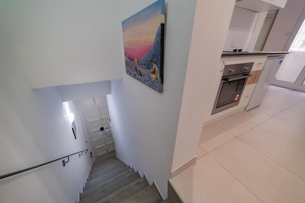 Jbo- Joette'S Bliss Oasis Apartment Valletta Bagian luar foto