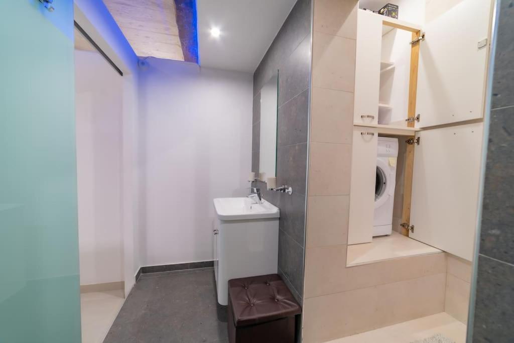 Jbo- Joette'S Bliss Oasis Apartment Valletta Bagian luar foto